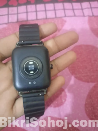 HAYLOU RS4 PLUS SMART WATCH